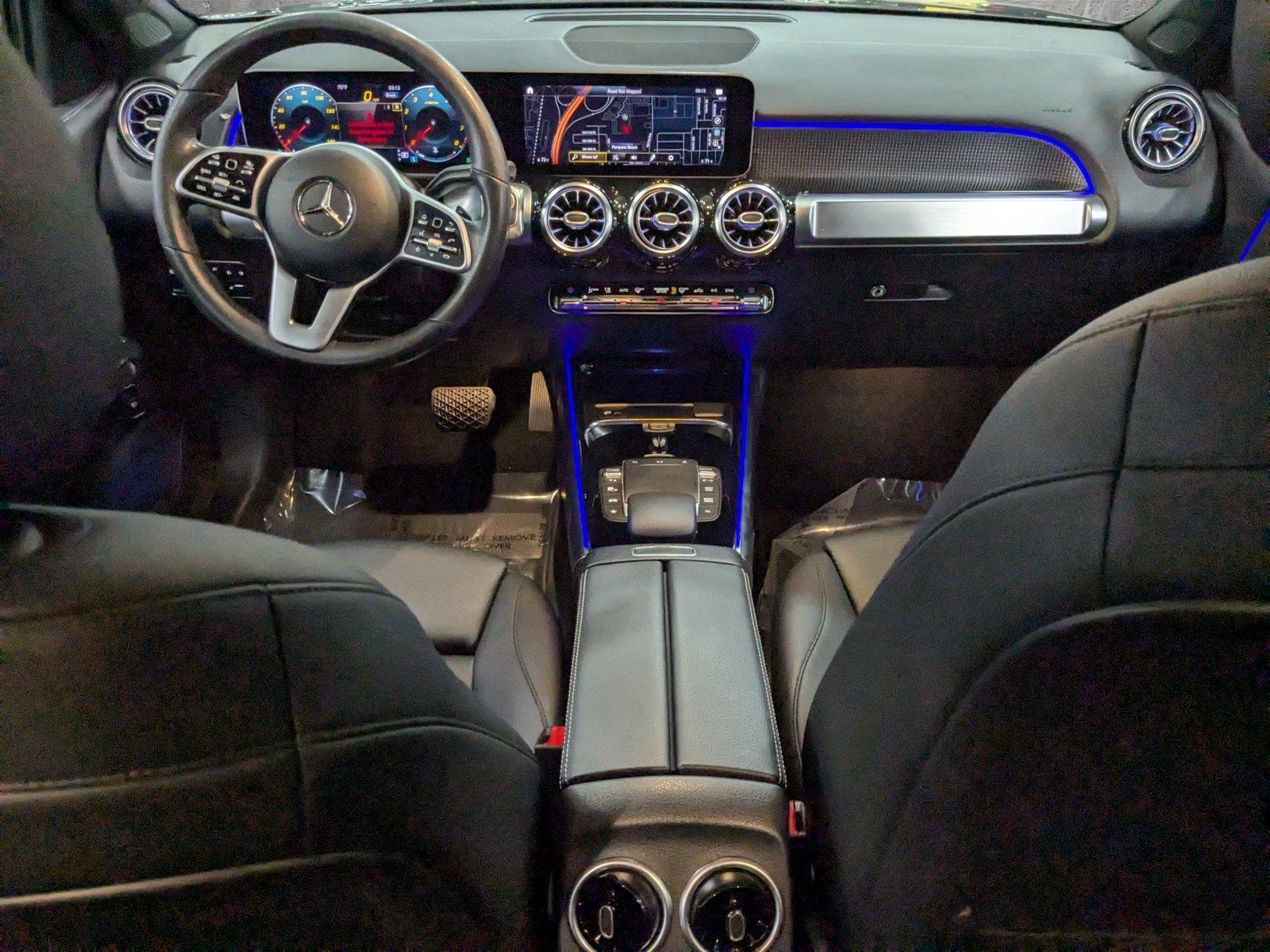 2021 Mercedes-Benz GLB Vehicle Photo in Pompano Beach, FL 33064