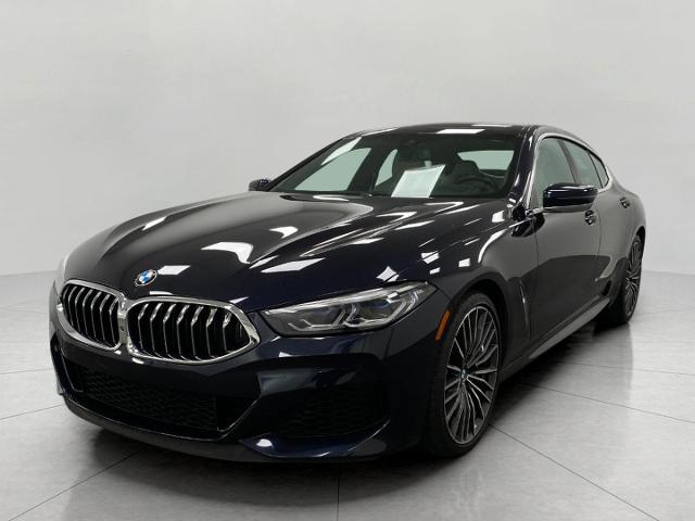 2022 BMW M850i Vehicle Photo in Appleton, WI 54913