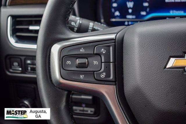 2024 Chevrolet Tahoe Vehicle Photo in AUGUSTA, GA 30907-2867