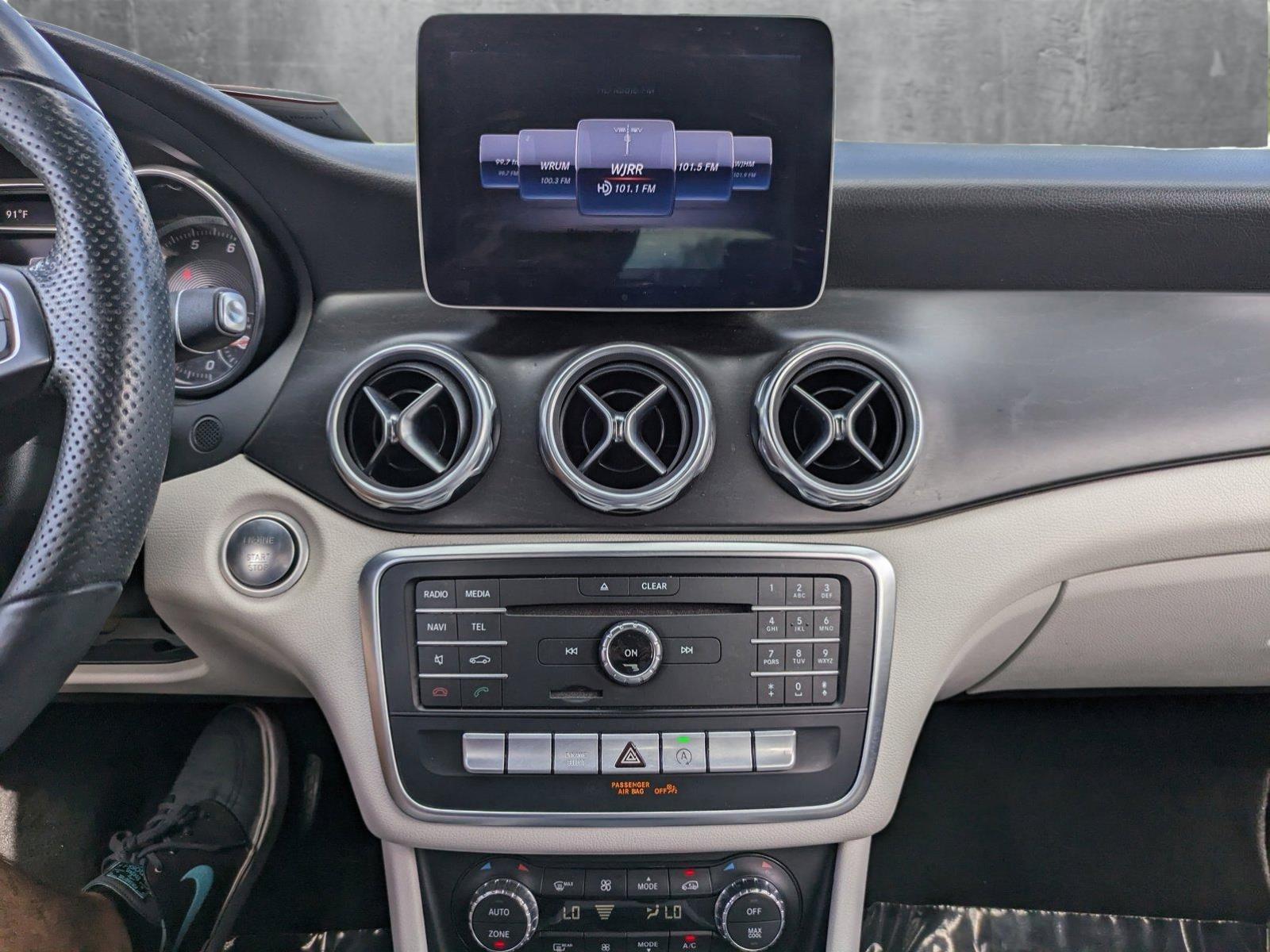 2019 Mercedes-Benz GLA Vehicle Photo in Sanford, FL 32771