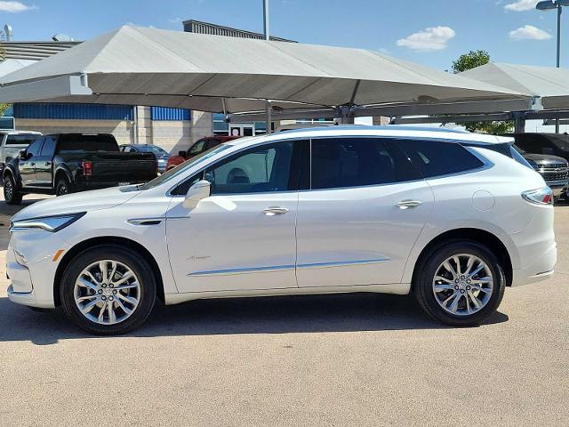 2023 Buick Enclave Vehicle Photo in ODESSA, TX 79762-8186