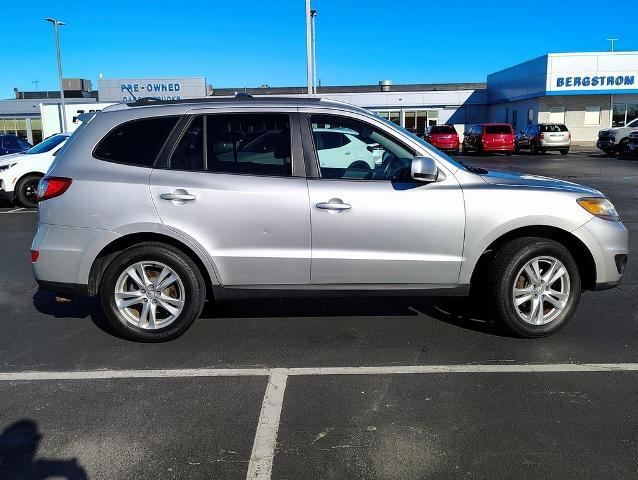 2011 Hyundai Santa Fe Vehicle Photo in GREEN BAY, WI 54304-5303