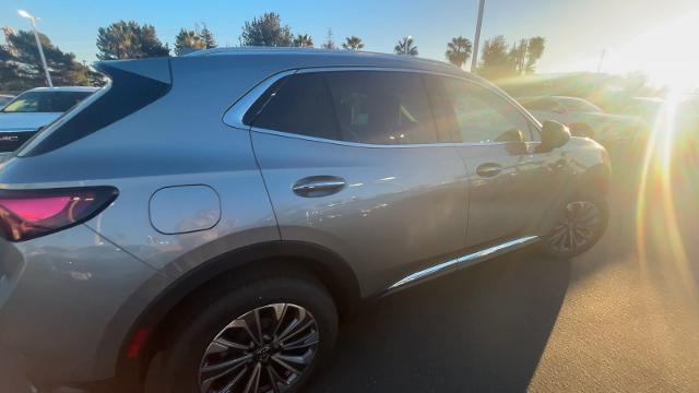 2025 Buick Envision Vehicle Photo in ANAHEIM, CA 92806-5612