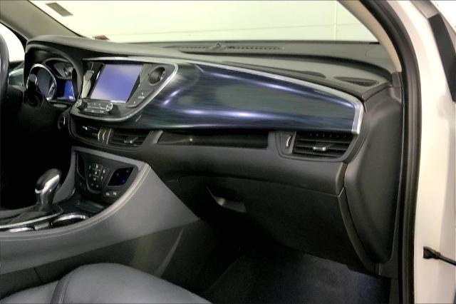 2019 Buick Envision Vehicle Photo in Lees Summit, MO 64086