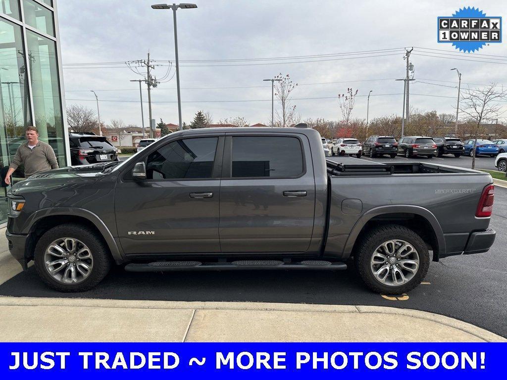 2020 Ram 1500 Vehicle Photo in Saint Charles, IL 60174