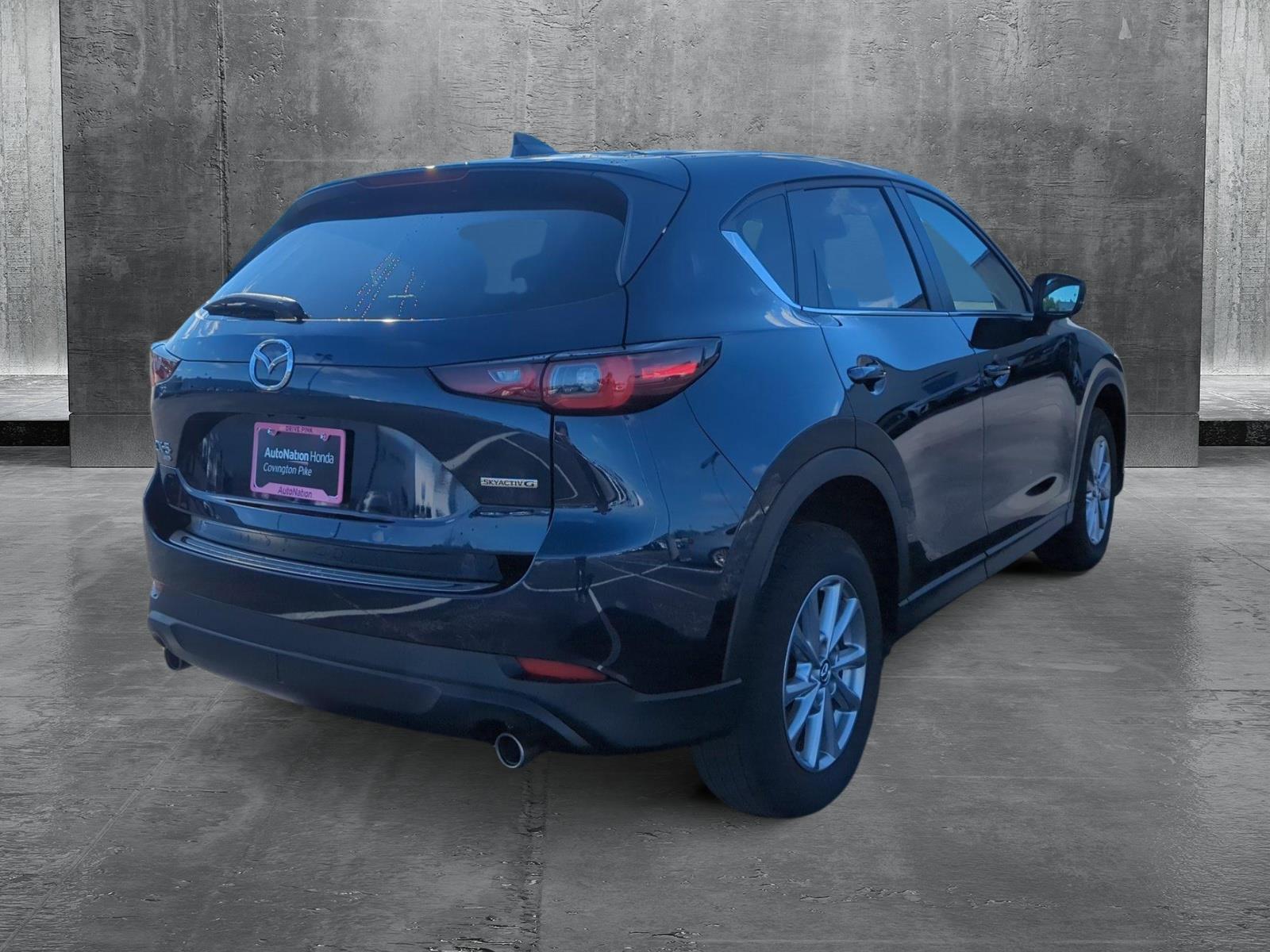 2023 Mazda CX-5 Vehicle Photo in Memphis, TN 38128