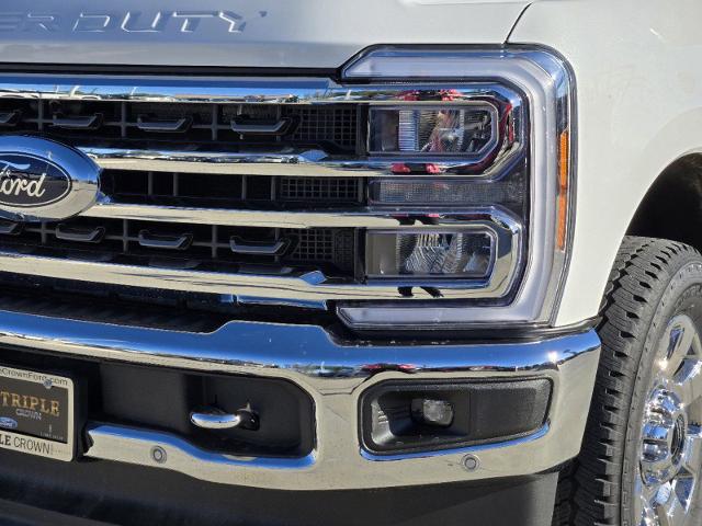 2024 Ford Super Duty F-350 SRW Vehicle Photo in STEPHENVILLE, TX 76401-3713