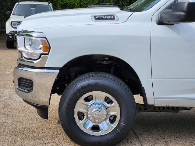 2024 Ram 2500 Vehicle Photo in Ennis, TX 75119-5114