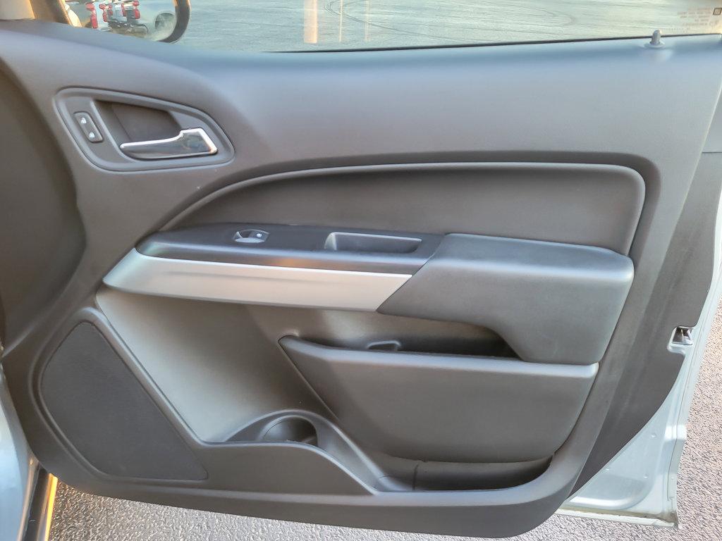 2019 Chevrolet Colorado Vehicle Photo in AURORA, IL 60503-9326