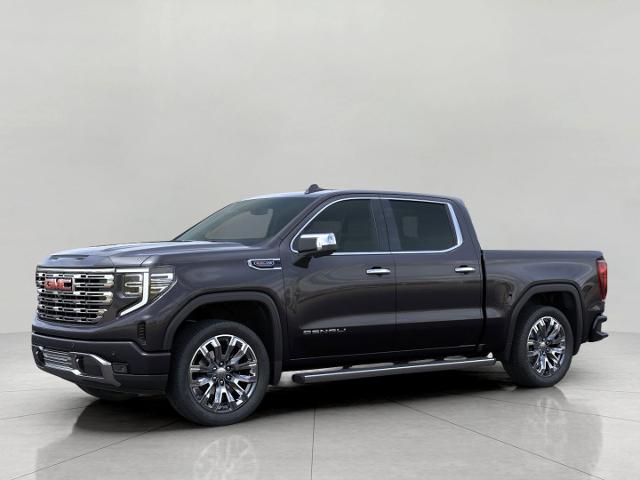 2025 GMC Sierra 1500 Vehicle Photo in APPLETON, WI 54914-8833