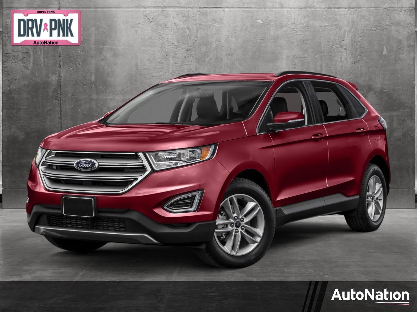 2016 Ford Edge Vehicle Photo in Clearwater, FL 33765