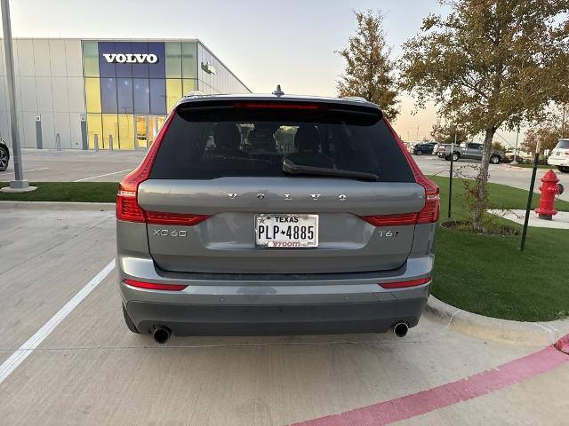 2018 Volvo XC60 Vehicle Photo in Grapevine, TX 76051