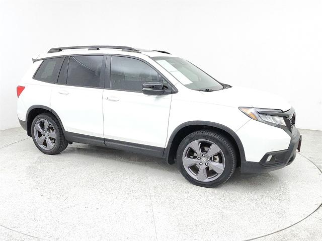 2021 Honda Passport Vehicle Photo in Grapevine, TX 76051