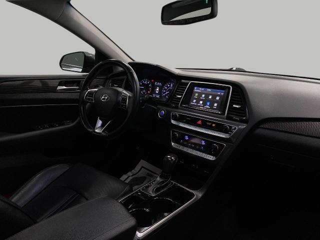 2018 Hyundai SONATA Vehicle Photo in Appleton, WI 54913