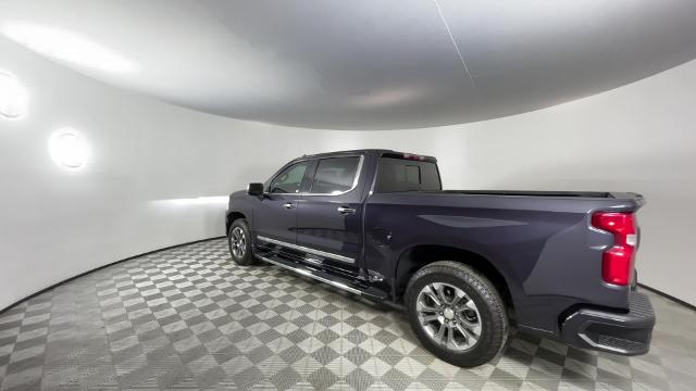 2023 Chevrolet Silverado 1500 Vehicle Photo in GILBERT, AZ 85297-0402