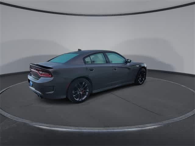 2023 Dodge Charger Vehicle Photo in Corpus Christi, TX 78411