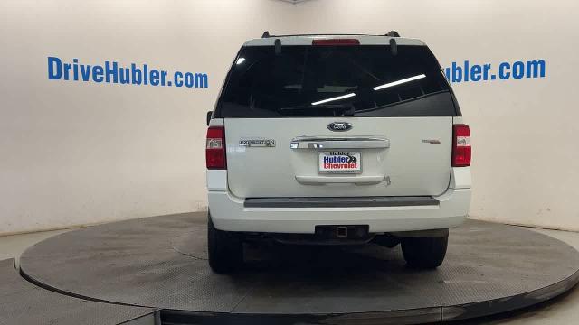 2008 Ford Expedition Vehicle Photo in INDIANAPOLIS, IN 46227-0991