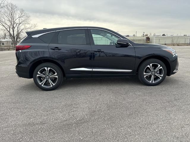 2024 Acura RDX Vehicle Photo in Tulsa, OK 74145