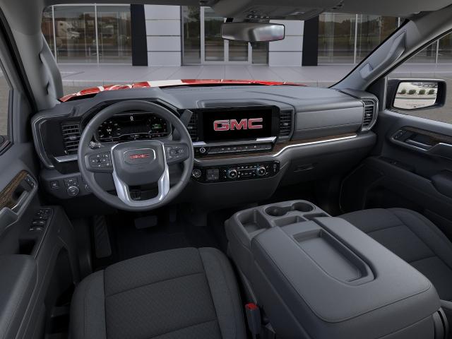 2024 GMC Sierra 1500 Vehicle Photo in LAS VEGAS, NV 89146-3033