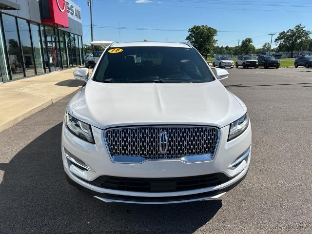 Used 2019 Lincoln MKC Black Label with VIN 5LMCJ4C91KUL21657 for sale in Martin, TN