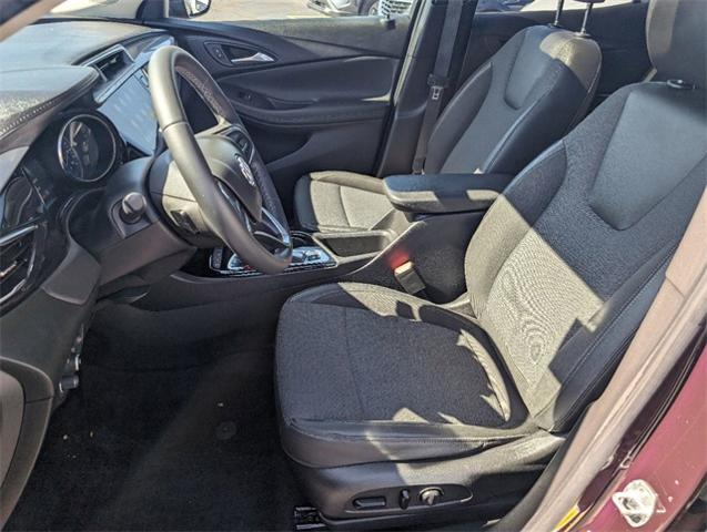 2020 Buick Encore GX Vehicle Photo in AURORA, CO 80012-4011