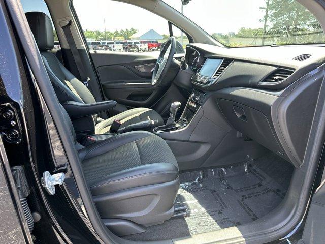 2018 Buick Encore Vehicle Photo in SMYRNA, GA 30080-7630