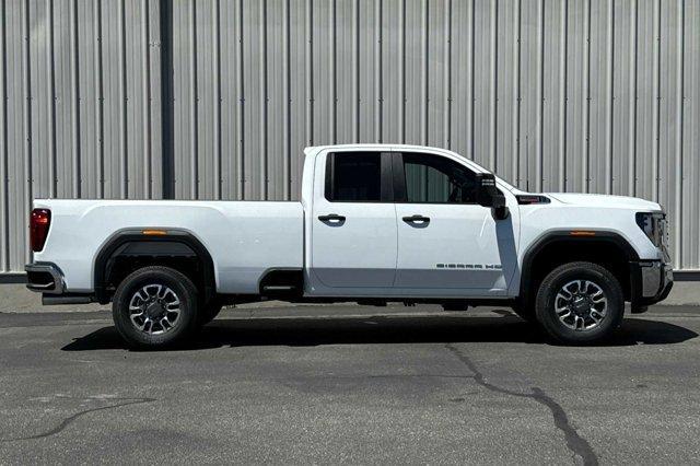 2024 GMC Sierra 3500HD Vehicle Photo in BOISE, ID 83705-3761