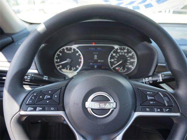 2023 Nissan Altima Vehicle Photo in BATON ROUGE, LA 70809-4546