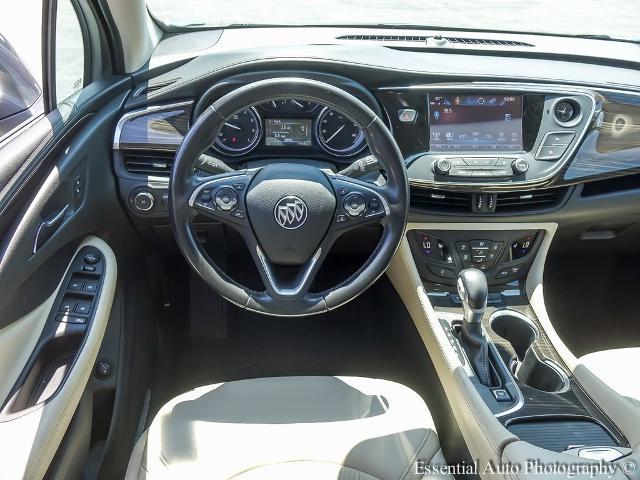 2019 Buick Envision Vehicle Photo in OAK LAWN, IL 60453-2517