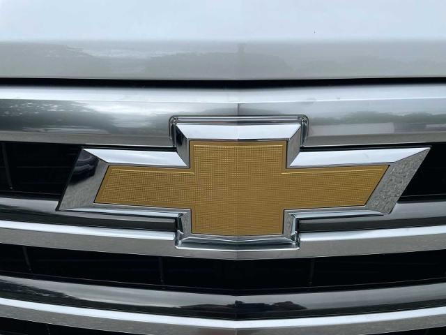 2024 Chevrolet Silverado 1500 Vehicle Photo in THOMPSONTOWN, PA 17094-9014