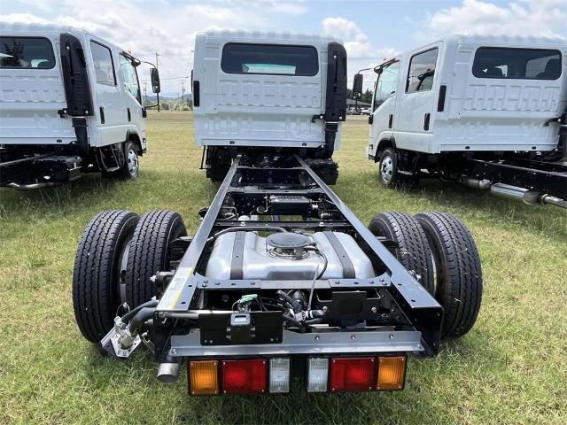 2025 Chevrolet Low Cab Forward 3500 Vehicle Photo in ALCOA, TN 37701-3235