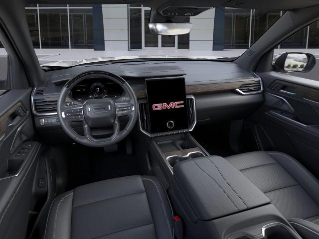 2024 GMC Acadia Vehicle Photo in LYNDHURST, NJ 07071-2008