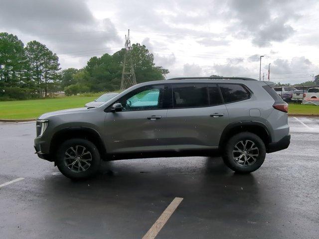 2024 GMC Acadia Vehicle Photo in ALBERTVILLE, AL 35950-0246