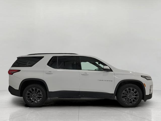 2023 Chevrolet Traverse Vehicle Photo in NEENAH, WI 54956-2243