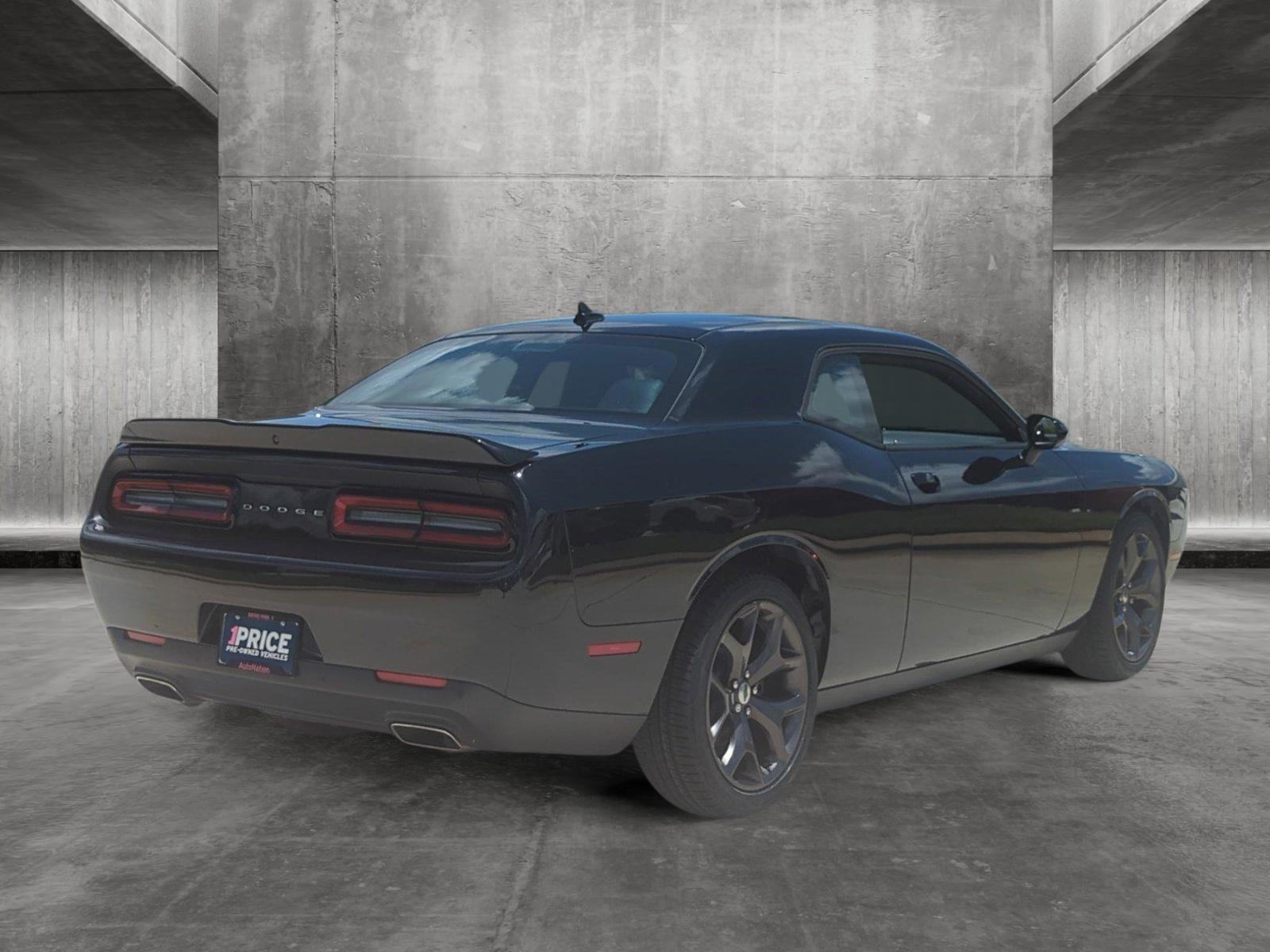 2019 Dodge Challenger Vehicle Photo in Pembroke Pines, FL 33027