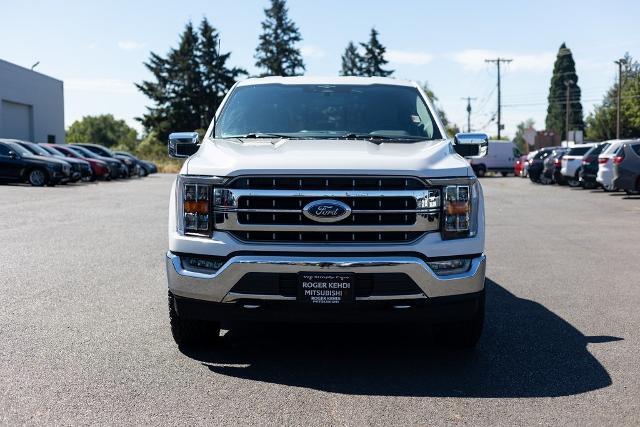 2023 Ford F-150 Vehicle Photo in Tigard, OR 97223