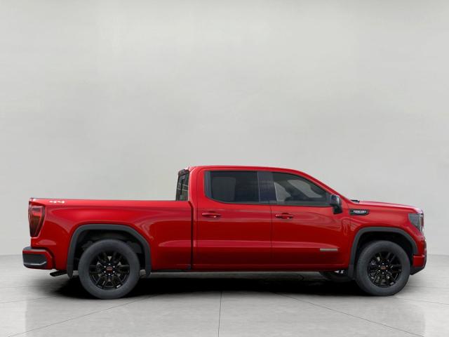 2024 GMC Sierra 1500 Vehicle Photo in GREEN BAY, WI 54303-3330