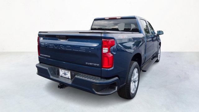 2021 Chevrolet Silverado 1500 Vehicle Photo in Nashua, NH 03060