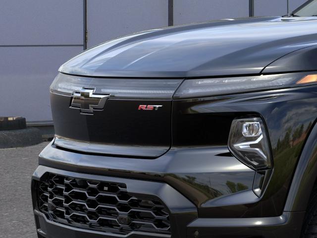 2024 Chevrolet Silverado EV Vehicle Photo in KANSAS CITY, MO 64114-4502