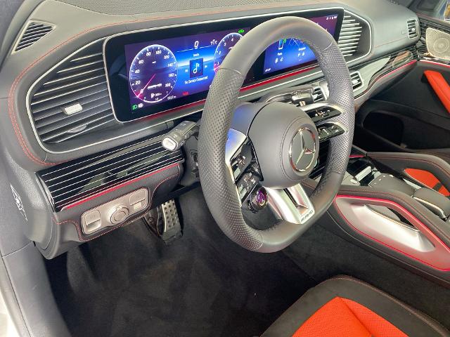 2024 Mercedes-Benz GLE Vehicle Photo in ALLIANCE, OH 44601-4622