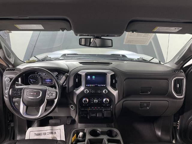 2020 GMC Sierra 1500 Vehicle Photo in GILBERT, AZ 85297-0402