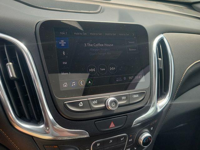 2019 Chevrolet Equinox Vehicle Photo in PAWLING, NY 12564-3219