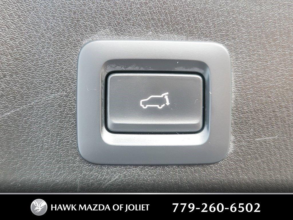 2021 Mazda CX-5 Vehicle Photo in Saint Charles, IL 60174