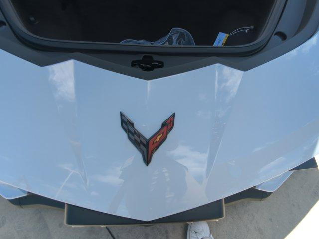 2023 Chevrolet Corvette Vehicle Photo in SELMA, TX 78154-1459