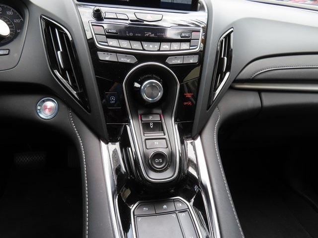 2023 Acura RDX Vehicle Photo in DELRAY BEACH, FL 33483-3294