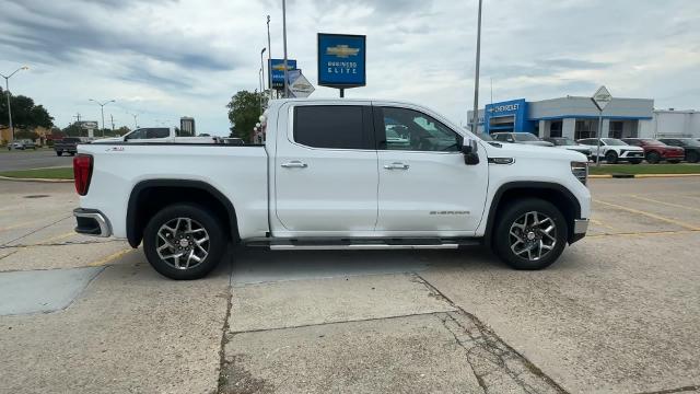 2023 GMC Sierra 1500 Vehicle Photo in BATON ROUGE, LA 70806-4466