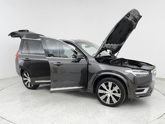 2023 Volvo XC90 Vehicle Photo in Grapevine, TX 76051