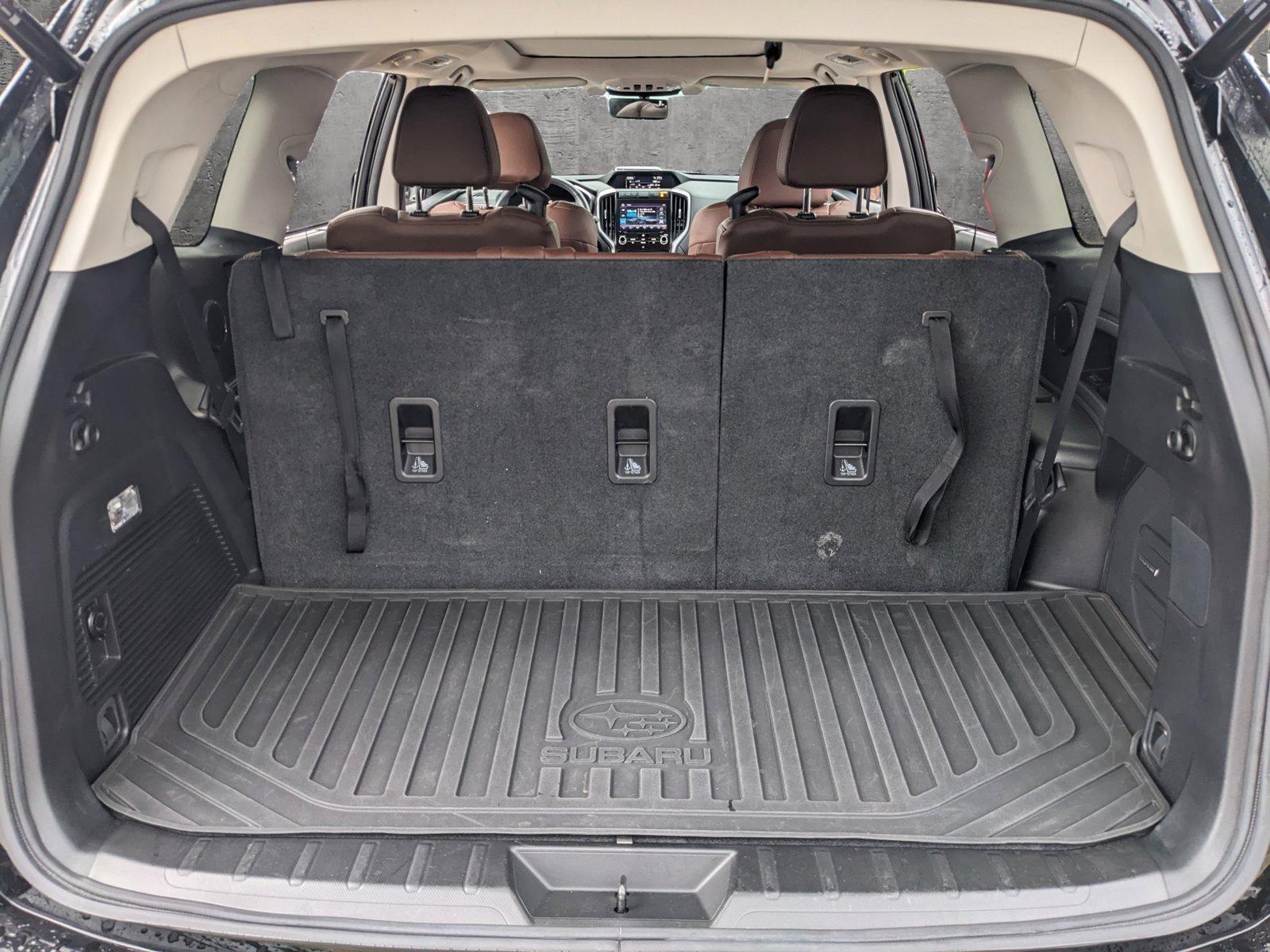 2022 Subaru Ascent Vehicle Photo in Pembroke Pines , FL 33027