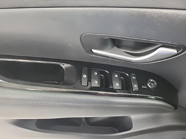 2023 Hyundai TUCSON Hybrid Vehicle Photo in Green Bay, WI 54304