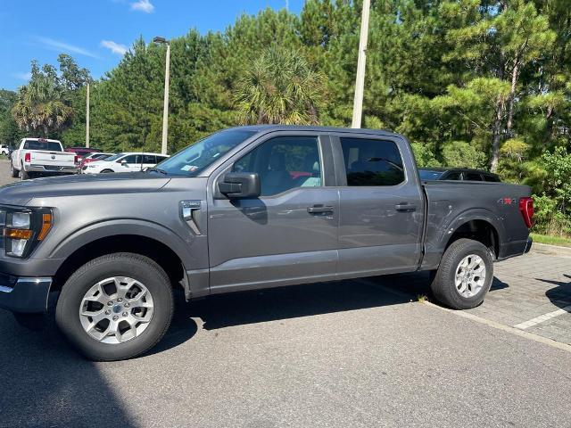 2023 Ford F-150 Vehicle Photo in Savannah, GA 31419